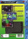 [Mega Man X5 - обложка №3]
