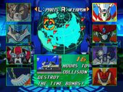 Mega Man X5
