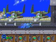 Mega Man X5