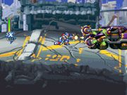 Mega Man X5