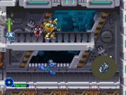 Mega Man X5