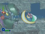 [Скриншот: Mega Man X5]