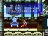 [Mega Man X5 - скриншот №20]