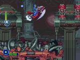 [Mega Man X5 - скриншот №21]