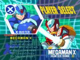 [Mega Man X5 - скриншот №2]