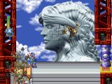 [Mega Man X5 - скриншот №14]