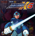 Mega Man X6