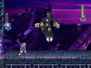 Mega Man X6