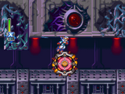 Mega Man X6