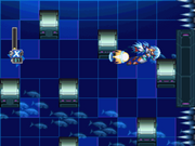 Mega Man X6