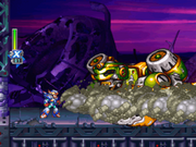 Mega Man X6
