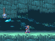 Mega Man X6