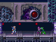 Mega Man X6