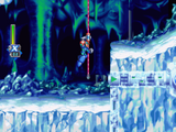 [Mega Man X6 - скриншот №6]