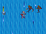 [Mega Man X6 - скриншот №19]