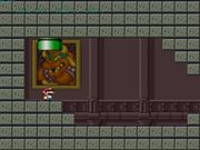 Mega Mario