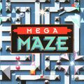 [Mega Maze - обложка №1]