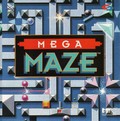 Mega Maze