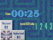 Mega Maze