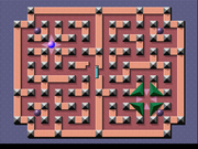 Mega Maze