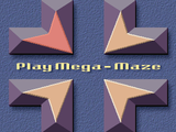 [Скриншот: Mega Maze]