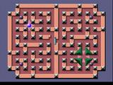 [Mega Maze - скриншот №8]