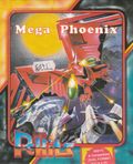 [Mega Phoenix - обложка №1]