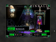 Mega Pinball