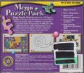[Mega Puzzle Pack - обложка №2]