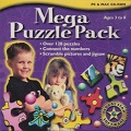 Mega Puzzle Pack