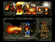 Mega Blast