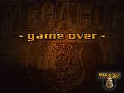Megacop