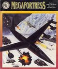 [Megafortress - обложка №2]