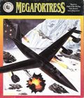 [Megafortress - обложка №1]