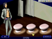 Megami Ibunroku Persona Digital Collection