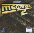 [MegaRace 2 - обложка №2]