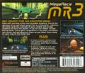 [Megarace 3 - обложка №7]