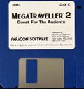 [MegaTraveller 2: Quest for the Ancients - обложка №6]