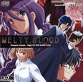 [Melty Blood - обложка №1]