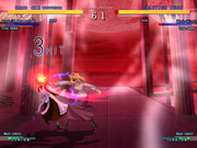 Melty Blood