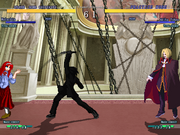 Melty Blood
