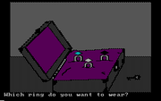 Memory Castle