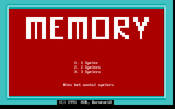 [Memory - скриншот №5]