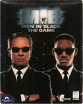 [Men in Black: The Game - обложка №1]