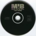 [Men in Black: The Game - обложка №9]