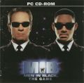[Men in Black: The Game - обложка №8]