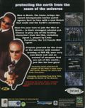 [Men in Black: The Game - обложка №6]
