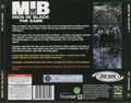 [Men in Black: The Game - обложка №7]