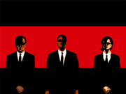 Men in Black: The Game