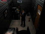 Men in Black: The Game